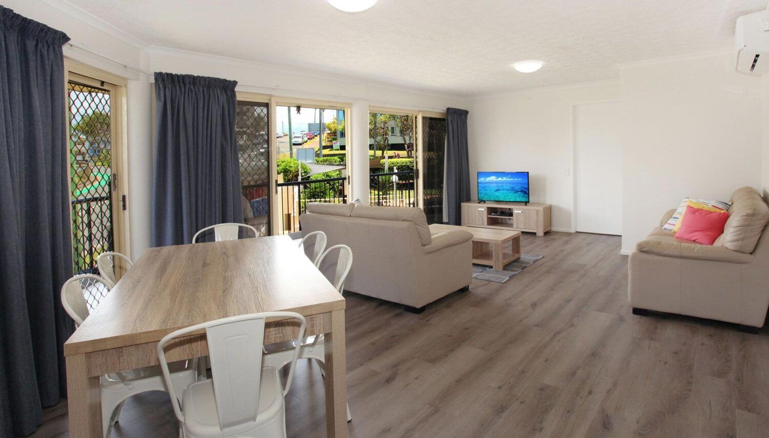 Kings Way Apartments Kings Beach