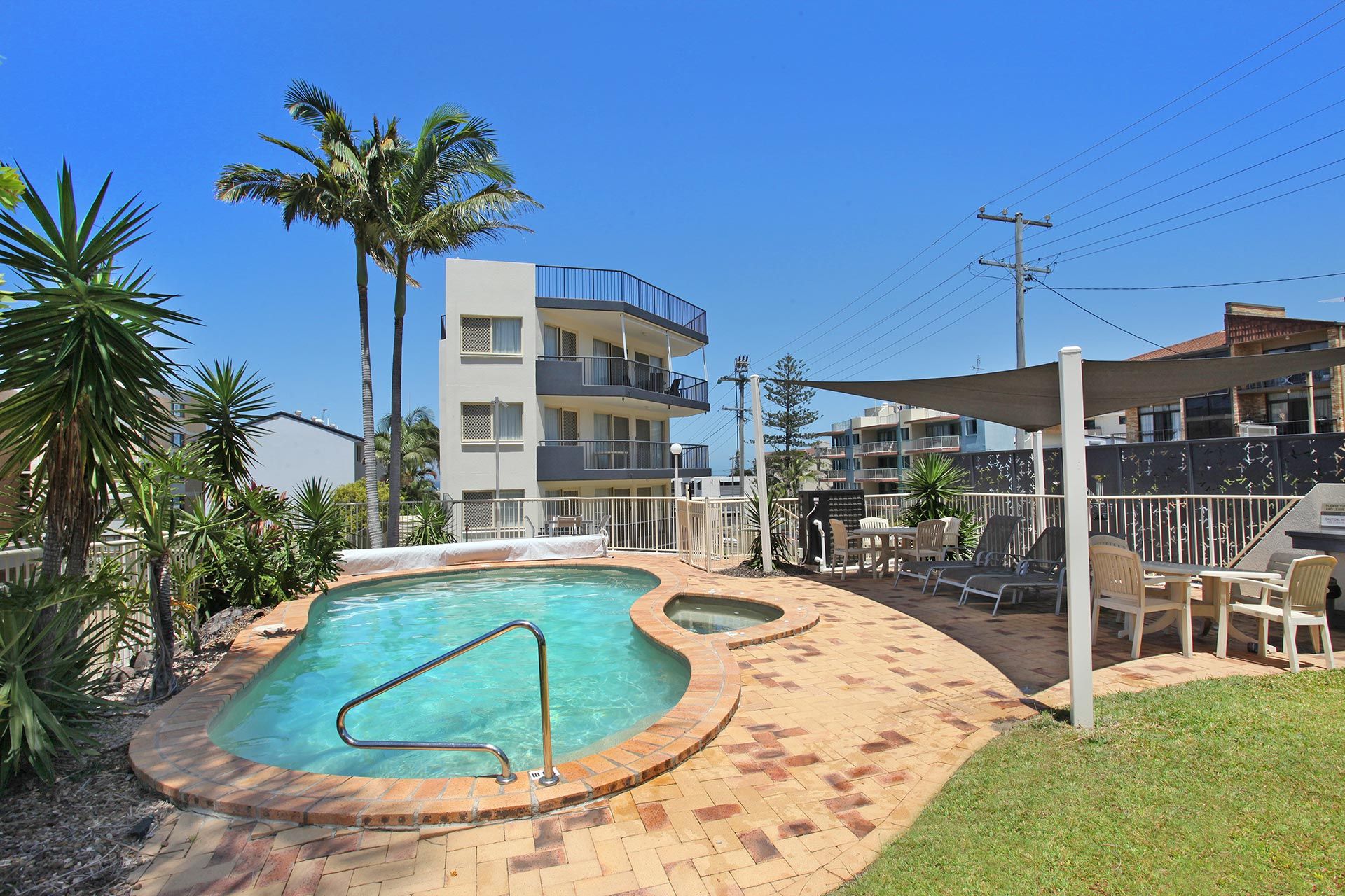 Kings Way Apartments Kings Beach